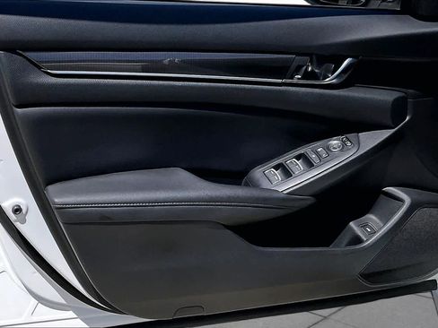 Used 2021 Honda Accord Sport Special Edition image 21