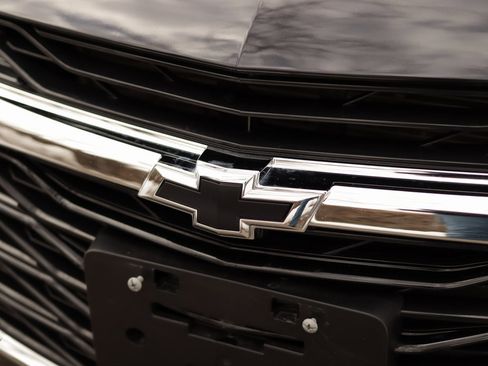 Used 2022 Chevrolet Malibu RS image 29