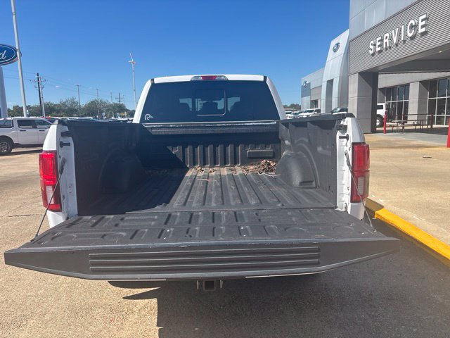 Used 2020 Ford F150 XLT w/ Equipment Group 302A Luxury RWD image 11
