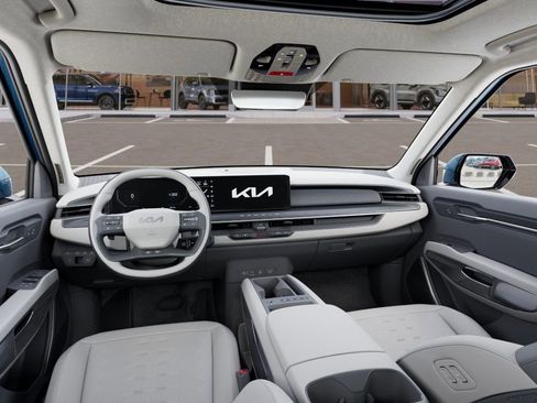 New 2026 Kia EV9 Wind image 14