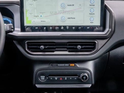 New 2025 Ford Bronco Sport Outer Banks w/ Outer Banks Tech Package+ image 66