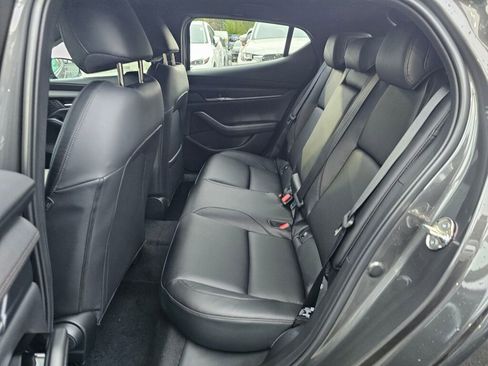 New 2026 MAZDA MAZDA3 s Sport image 21