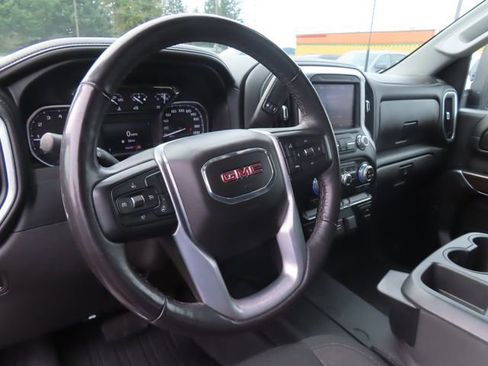 Used 2022 GMC Sierra 2500 SLE w/ SLE Convenience Package image 16