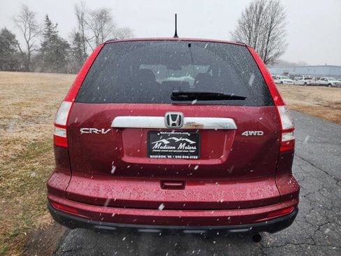 Used 2011 Honda CR-V EX image 7