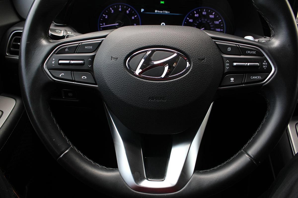 Used 2020 Hyundai Palisade SEL AWD/4WD image 24