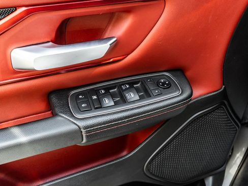 Used 2019 RAM 1500 Rebel AWD/4WD image 16