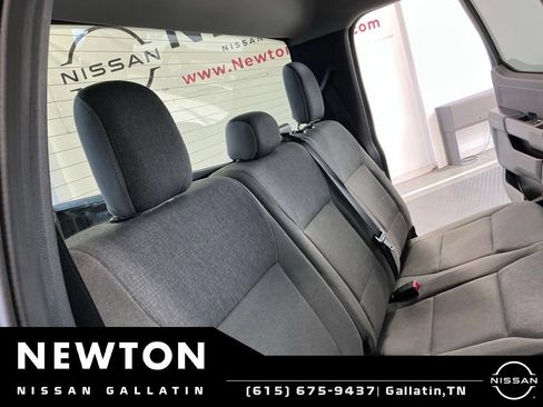 Used 2024 Ford F150 XLT w/ Mobile Office Package AWD/4WD image 22