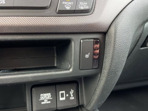 Certified 2023 Honda Ridgeline RTL image 17