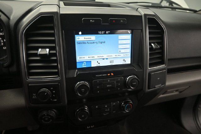 Used 2019 Ford F150 XLT w/ Trailer Tow Package AWD/4WD image 33