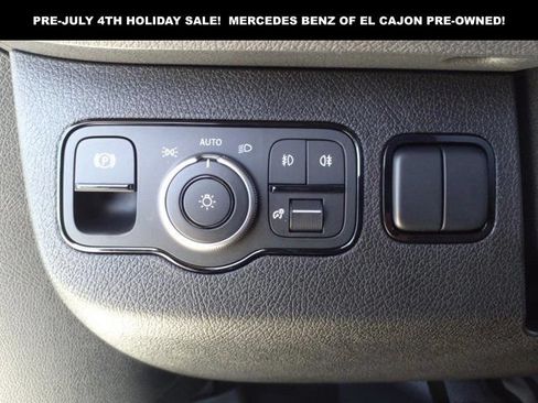 New 2024 Mercedes-Benz Sprinter 2500 image 16