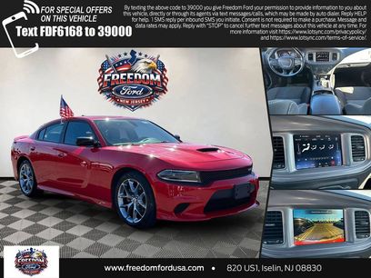 Used 2023 Dodge Charger GT