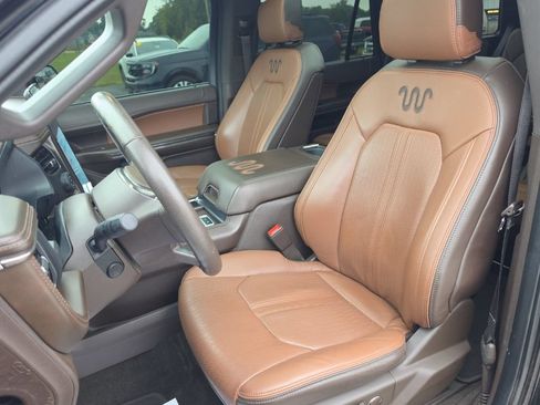Used 2023 Ford Expedition King Ranch AWD/4WD image 19