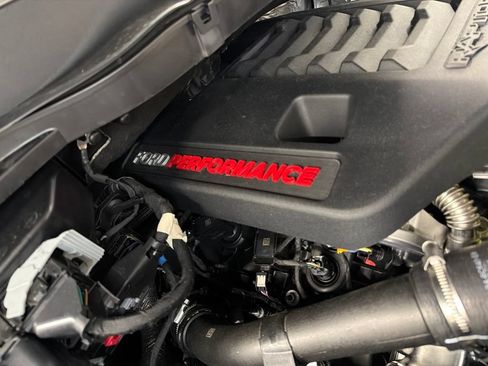 New 2026 Ford F150 Raptor AWD/4WD image 50