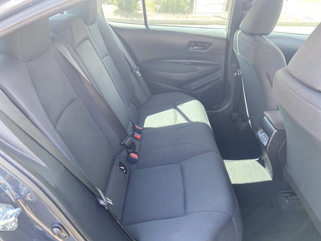 Used 2025 Toyota Corolla LE FWD image 20