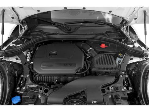 Used 2024 MINI Cooper Clubman S AWD/4WD image 12