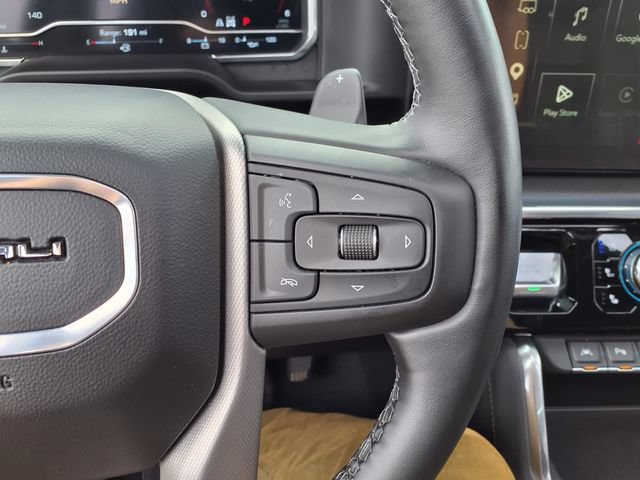 Used 2024 GMC Sierra 1500 Denali w/ Technology Package AWD/4WD image 35