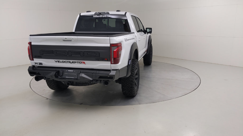 New 2026 Ford F150 Raptor w/ Equipment Group 803A Raptor R AWD/4WD image 15