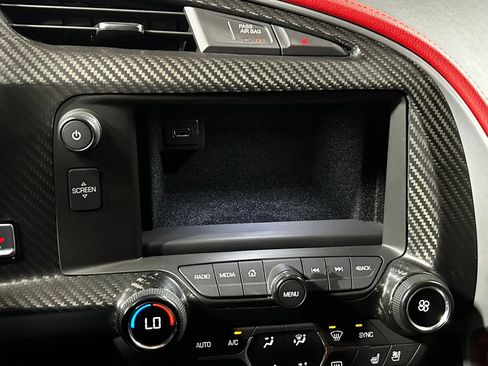 Used 2016 Chevrolet Corvette Z06 w/ 2LZ Preferred Equipment Group RWD image 39