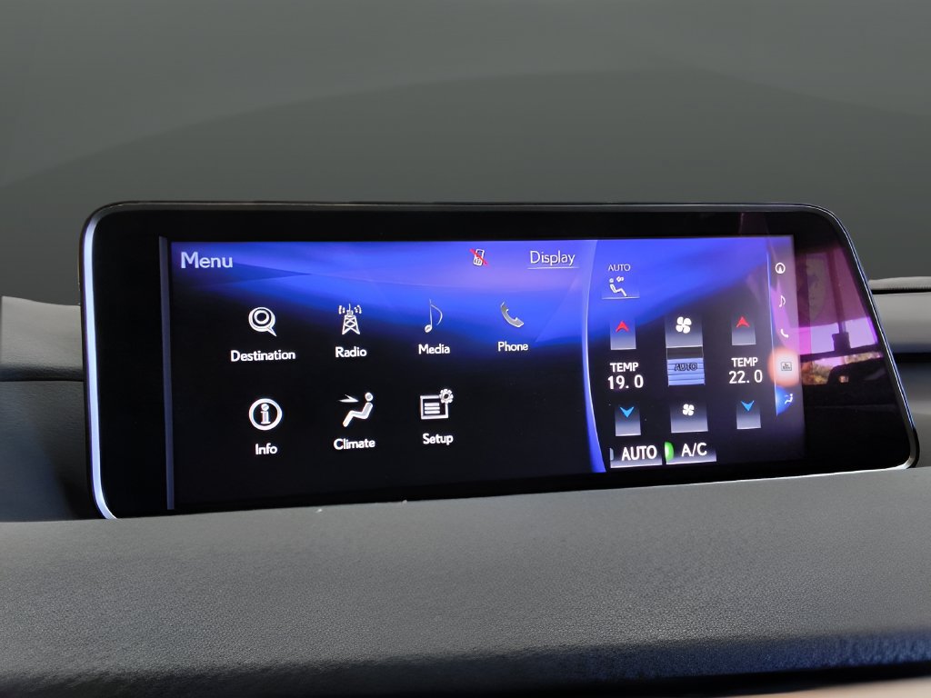 Used 2019 Lexus RX 350 AWD image 25