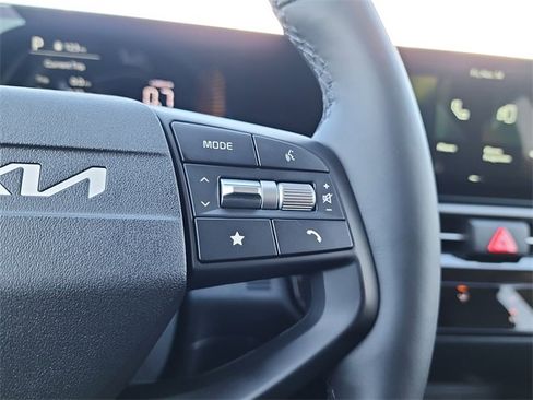 New 2026 Kia Sportage LX w/ LX Convenience Package image 23