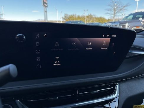 New 2026 Buick Envista Sport Touring image 20