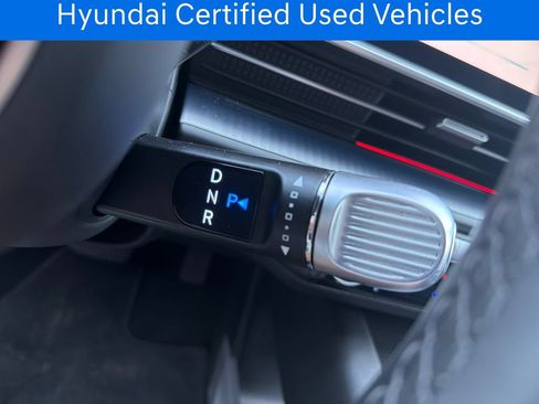 Certified 2023 Hyundai Ioniq 6 SEL RWD image 31
