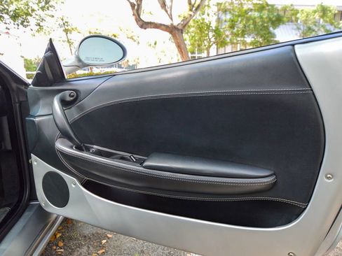 Used 2003 Ferrari 360 Spider RWD image 51