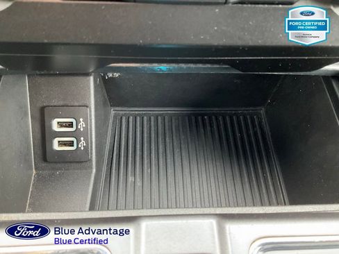 Used 2018 Ford F150 XLT w/ Equipment Group 302A Luxury image 12