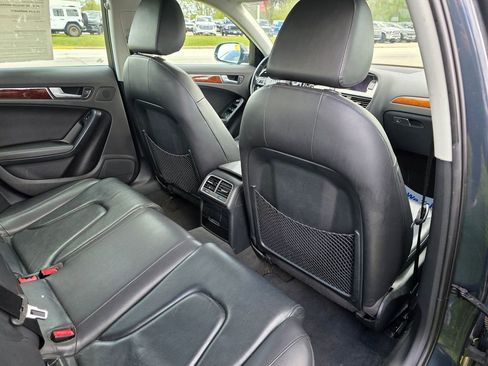 Used 2011 Audi A4 2.0T Premium Plus w/ Premium Plus Pkg AWD/4WD image 25