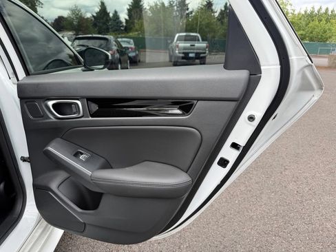 Used 2024 Honda Civic Touring image 24