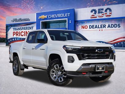 New 2026 Chevrolet Colorado Z71 w/ Z71 Convenience Package 2