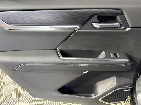 New 2026 GMC Acadia Elevation w/ Elevation Premium Package image 21