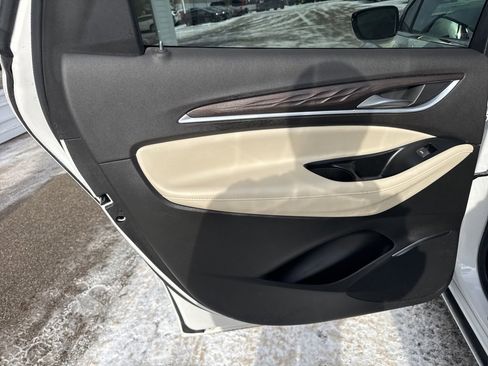 Certified 2022 Buick Enclave Avenir w/ Avenir Technology Package image 38