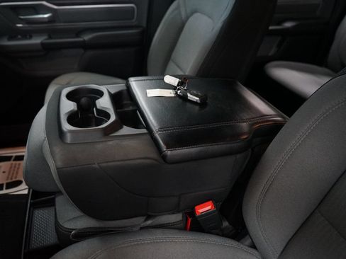 Used 2022 RAM 1500 Big Horn AWD/4WD image 27
