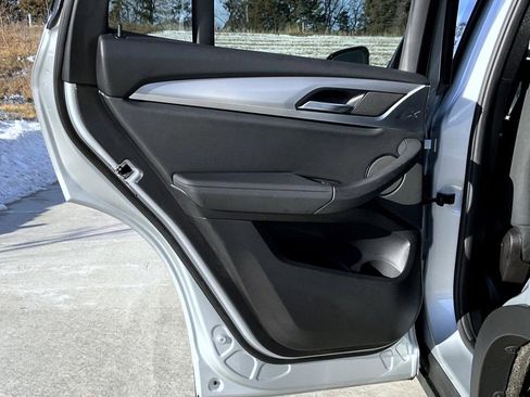 Used 2020 BMW X3 xDrive30i w/ Premium Package image 21