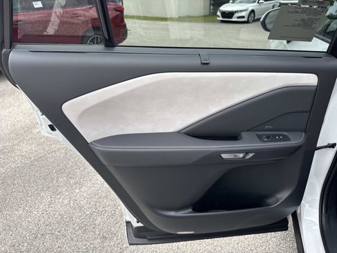 New 2026 Lexus TX 350 AWD image 12