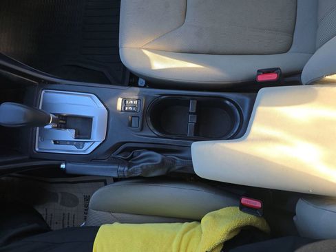 Used 2019 Subaru Impreza 2.0i Premium w/ Eyesight & BSD/Rcta & SRF image 11