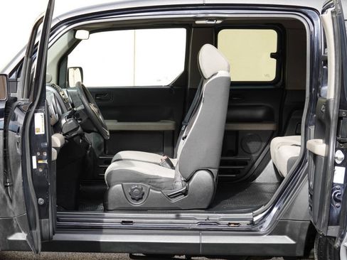 Used 2008 Honda Element LX image 12