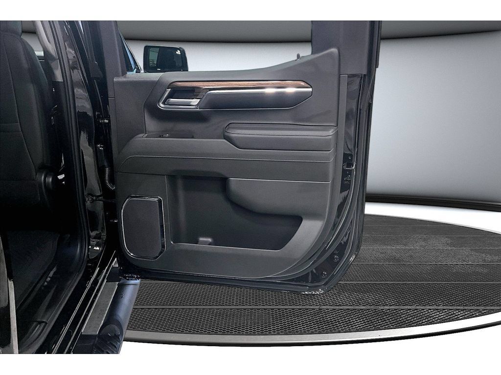 New 2026 Chevrolet Silverado 1500 RST w/ RST All Star Premium Package AWD/4WD image 41