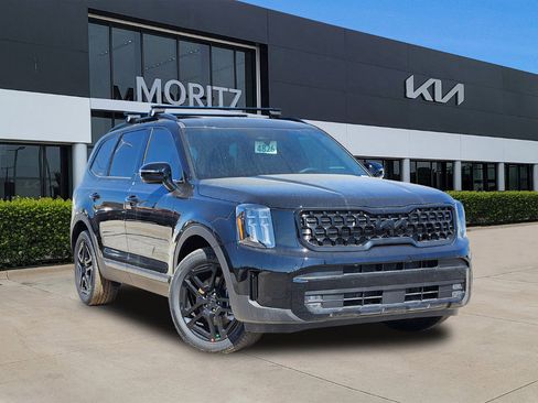 New 2025 Kia Telluride SX Prestige X-Line image 1