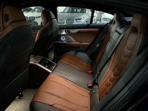 New 2026 BMW 840i xDrive image 23