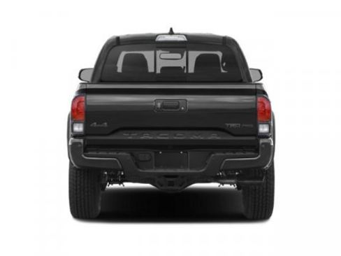 Used 2021 Toyota Tacoma TRD Off-Road image 5