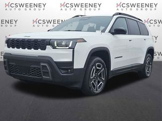 New 2026 Jeep Cherokee Limited 360° Tour