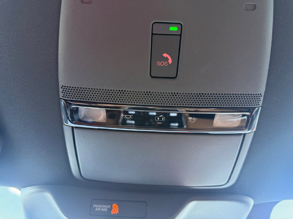 New 2026 Nissan Armada SL AWD/4WD image 21