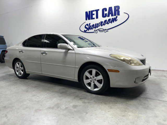 Used 2006 Lexus ES 330 w/ Preferred Accessory Pkg FWD image 4