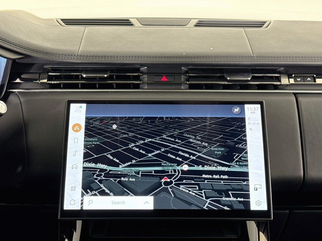 Used 2023 Land Rover Range Rover Sport SE AWD/4WD image 24