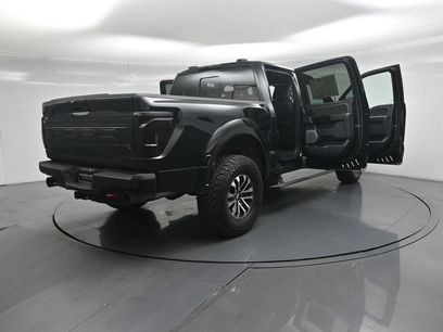 Used 2024 Ford F150 Raptor w/ Equipment Group 803A Raptor R