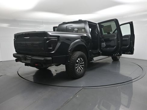 Used 2024 Ford F150 Raptor w/ Equipment Group 803A Raptor R AWD/4WD image 4
