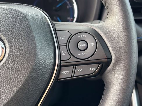 Certified 2024 Toyota RAV4 XSE image 36