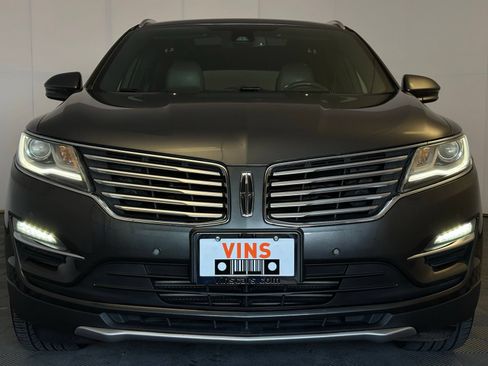 Used 2018 Lincoln MKC Reserve AWD/4WD image 18